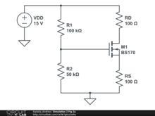 Simulation 2 Fig 2a