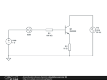 simulation exercise Q1