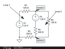 Circuit 1.2