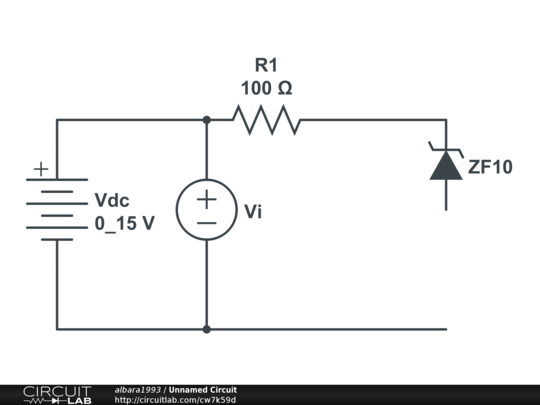 Unnamed Circuit - CircuitLab