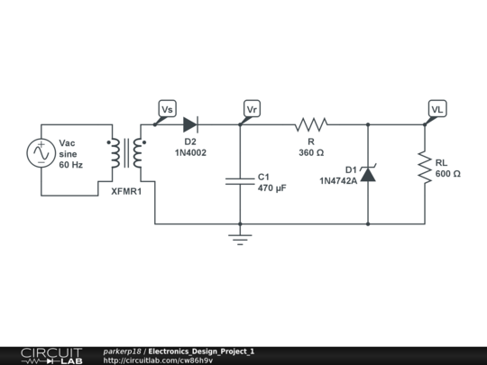 Electronics_Design_Project_1 - CircuitLab