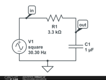 3300ohm 1uf