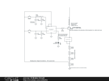 E-Brake Circuit