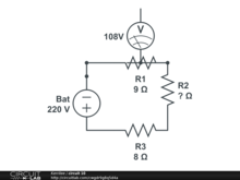 circuit 10