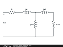 ee295 transformer HVref