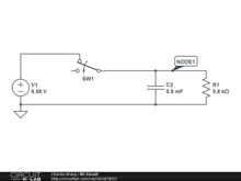 RC Circuit