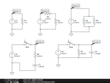 Josh's circuit