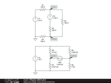 Physics 1E03 Lab 2