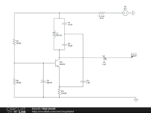 final circuit