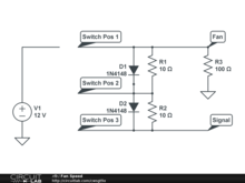 Fan Speed