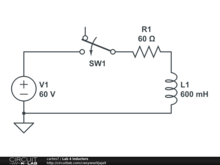 Lab 4 Inductors