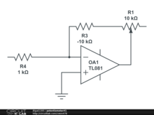 potentiometer#1