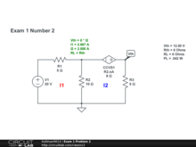 Exam 1 Problem 2