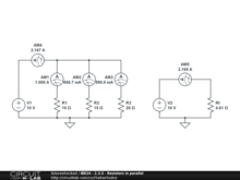 IBE24 - 2.3.5 - Resistors in parallel