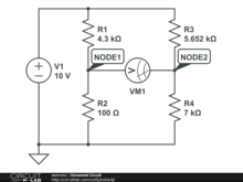 Unnamed Circuit