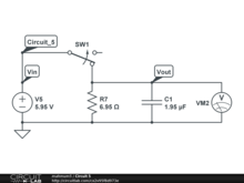 Circuit 5