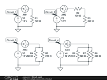 Circuit_Lab1