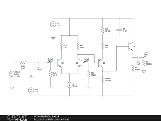 Lab_6 - CircuitLab