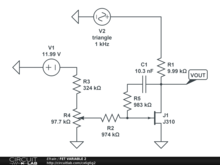 FET VARIABLE 2