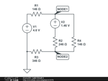 Lab2 Circuit 1