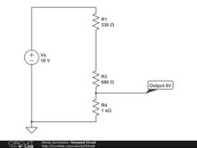 Unnamed Circuit