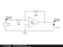 Circuit lab 16.15