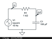 1komh 100uf