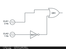 Logic Gate 1