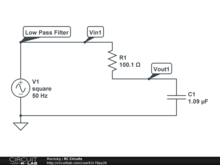 RC Circuits