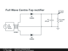 Unnamed Circuit