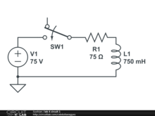 lab 4 circuit 1