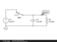 Lab 3 Circuit 2