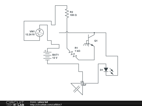 pisca led - CircuitLab