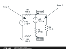 Lab 2 - Circuit