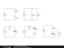 Basic Circuits