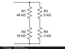 basic circuit