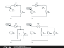 Lab 1: Circuit 1