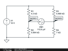 Lab 3 Circuits 2