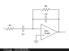 mid-range filter