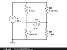 Unnamed Circuit