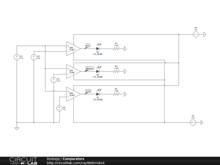 Comparators