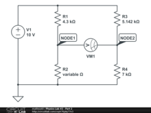 Physics Lab #2 - Part 2