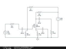 Lab Simulation 2 - Part 2