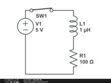 Circuito RL