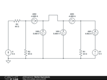 Norton Equivalents