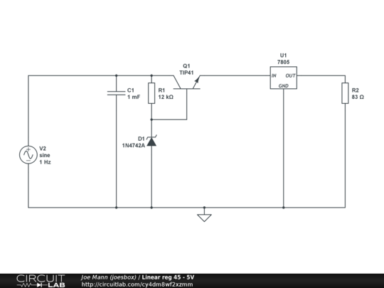 Linear reg 45 - 5V - CircuitLab