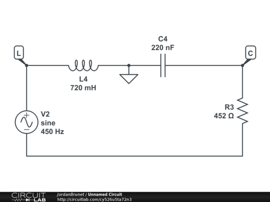 Unnamed Circuit - CircuitLab