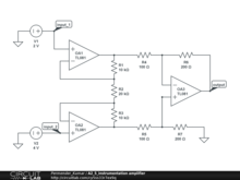 A2_5_instrumentation amplifier