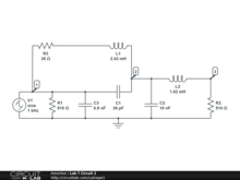 Lab 7 Circuit 2