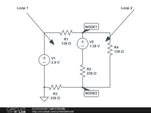 Lab 2 Circuits